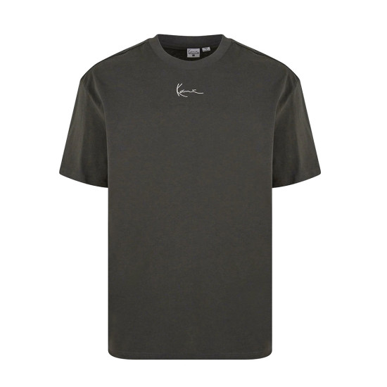 Karl Kani Ανδρική κοντομάνικη μπλούζα Kani Icy Dancer Backprint Tee